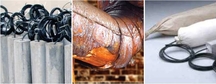 Как да се предпазим от корозия? korozia