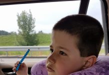 Благотворителна инициатива се бори за живота на Станислав Чонев Станислав Чонев