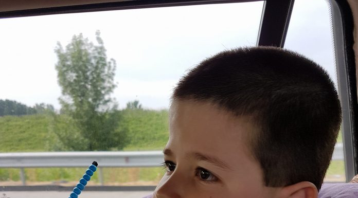 Благотворителна инициатива се бори за живота на Станислав Чонев Станислав Чонев