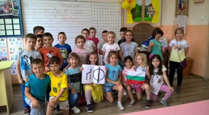 Калинка Русалова – Призванието да бъдеш учител и да твориш бъдещето buditel