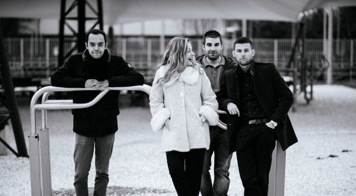 За Нула 32 и бягството от догмите на журналистиката Nula 32 Фотографии: Виктор Цонев