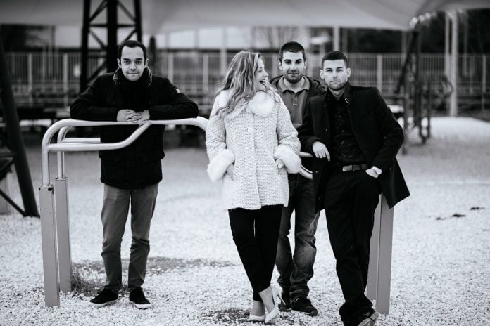 Nula 32 Фотографии: Виктор Цонев Nula 32 Фотографии: Виктор Цонев