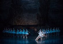 Премиерата на „Лебедово езеро“ се отлага с един ден Lebedovo ezero