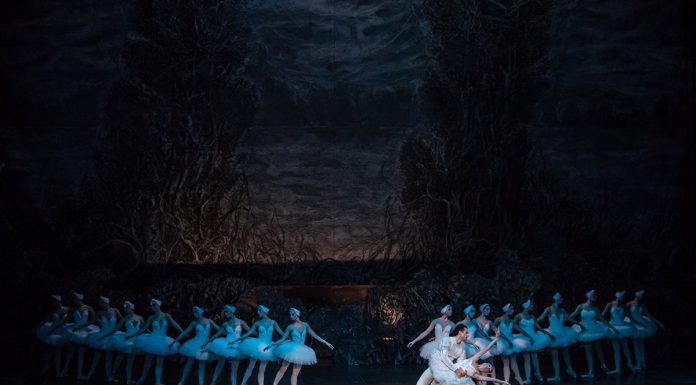 Премиерата на „Лебедово езеро“ се отлага с един ден Lebedovo ezero