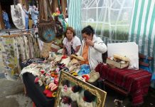 Седмица на занаятите започна под мотото “Приемственост” Sedmica na zanaqtite