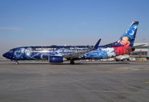 Най-приказните тематични самолети в света samoleti