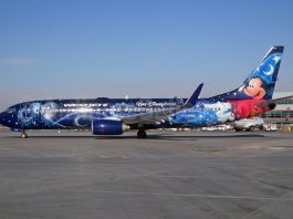 Най-приказните тематични самолети в света samoleti