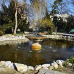 Tsar-Simeonova gradina