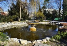 С голям концерт в “Цар-Симеоновата” градина Пловдив казва „Не на наркотиците!“ Tsar-Simeonova gradina