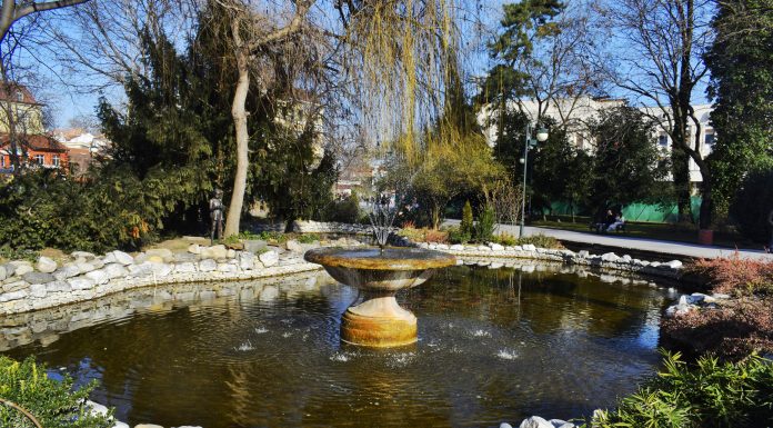 С голям концерт в “Цар-Симеоновата” градина Пловдив казва „Не на наркотиците!“ Tsar-Simeonova gradina