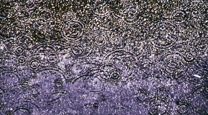 Седем неща, които да правим в дъждовен ден Rain