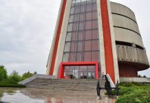 Панорама „Плевенска епопея 1877“ – плевенското историческо наследство Panorama Plevenska epopeq 1877