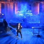 Концертът на Графа – концерт за любовта и мечтите Пловдив