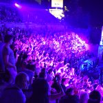 Концертът на Графа – концерт за любовта и мечтите Пловдив