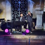 Концертът на Графа – концерт за любовта и мечтите Пловдив