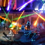 Концертът на Графа – концерт за любовта и мечтите Пловдив