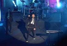 Концертът на Графа – концерт за любовта и мечтите (Видео) Концертът на Графа – концерт за любовта и мечтите Пловдив