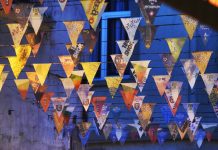 Капана фест в снимки Kapana fest