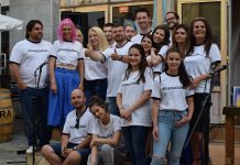 Събрахме 12 495,65 лева за малкия Станислав Чонев Stasi