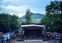 Програма на “Панорама на комедиите” в кино “Орфей”