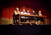 „Одисей“ на пловдивската Драма отваря театъра към Европа