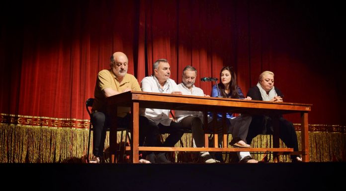 „Одисей“ на пловдивската Драма отваря театъра към Европа