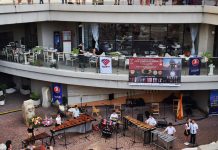 Малките „тракийци“ от НУМТИ откриха „Дни на тракийската култура“