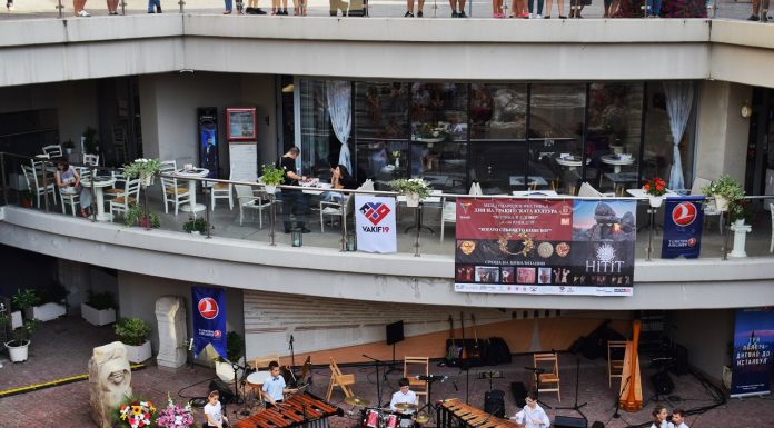 Малките „тракийци“ от НУМТИ откриха „Дни на тракийската култура“