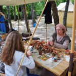 Srednovekoven festival