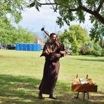 Srednovekoven festival