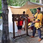 Srednovekoven festival