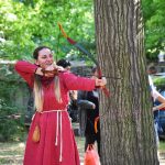 Srednovekoven festival