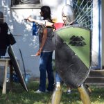 Srednovekoven festival