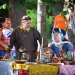 Srednovekoven festival