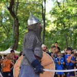 Srednovekoven festival