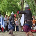 Srednovekoven festival