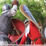 Srednovekoven festival