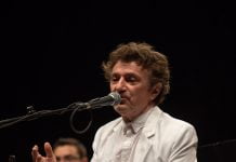 Билетите за концерта на Горан Брегович в Пловдив се изкупиха