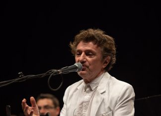 Горан Брегович и балканската музика пристигат на Античния