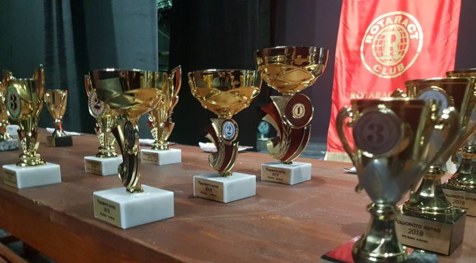 Обявиха победителите от детско – юношеския фастивал “Рошавата котка” (Видео) nagrajdavane