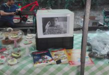 Фермерският базар в парк Бунарджика се присъединява към благотворителната кампания в подкрепа на малкия Стаси bazar