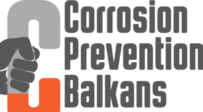 Водещи компании в индустрията представят методи за справяне с корозията на Corrosion Prevention Balkans