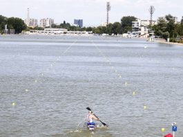 Спортисти от 67 държави ще участват на Световното първенство по кану-каяк в Пловдив kanu-kaqk