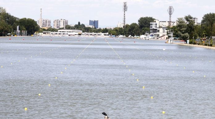 Спортисти от 67 държави ще участват на Световното първенство по кану-каяк в Пловдив kanu-kaqk