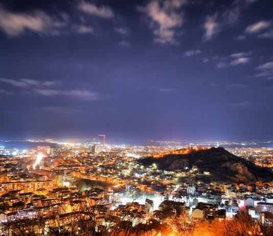 Най-добрите гимназии в Пловдив Plovdiv Town