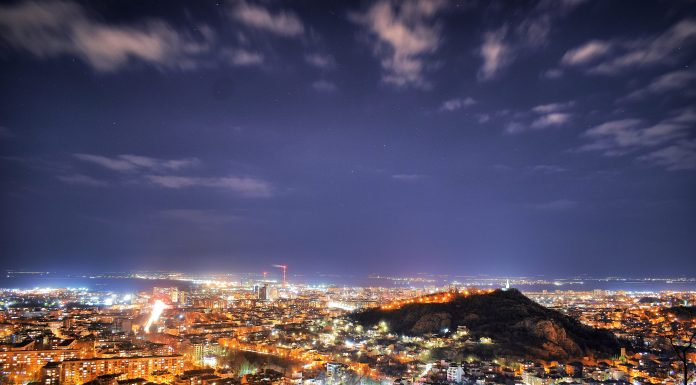 Най-добрите гимназии в Пловдив Plovdiv Town