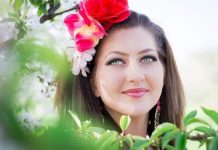 Полина Стефанова- за народната музика с любов, уважение и признателност Poli Stefanowa