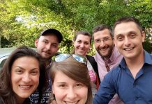 Plovdiv Town с награда за Дигитален маркетинг от Softuni Fest Softuni fest