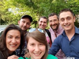 Plovdiv Town с награда за Дигитален маркетинг от Softuni Fest Softuni fest