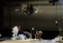 Френски театрален експеримент ни изправя срещу смисъла на живота